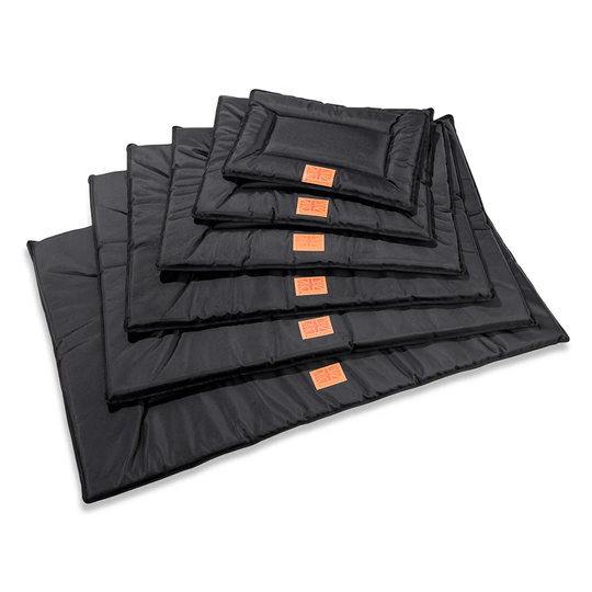 Cage Pad