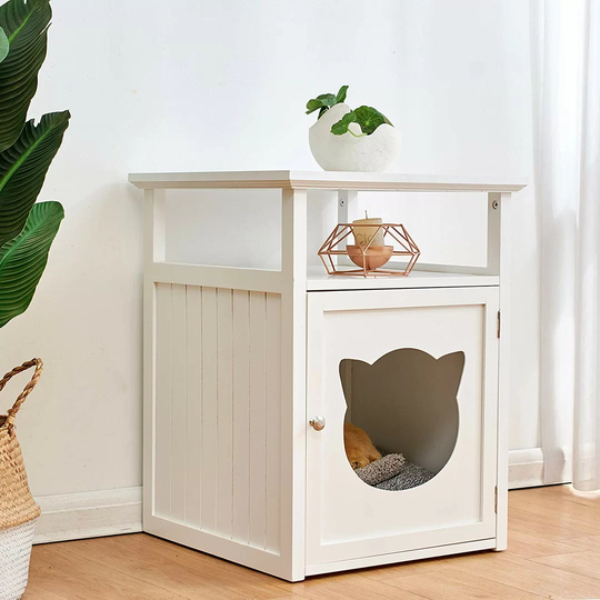 64cm Templeton Cat Condo