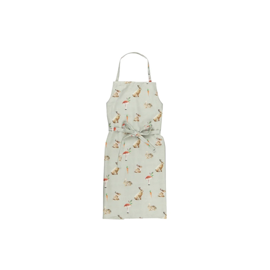 Rabbits Apron