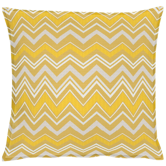 Chevron Cushion Cover