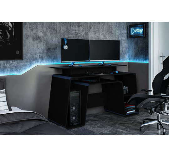 Teremba Gaming Computer Desk