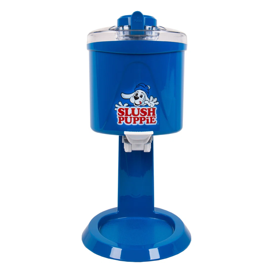 Slush Puppie Ice Cream Machine