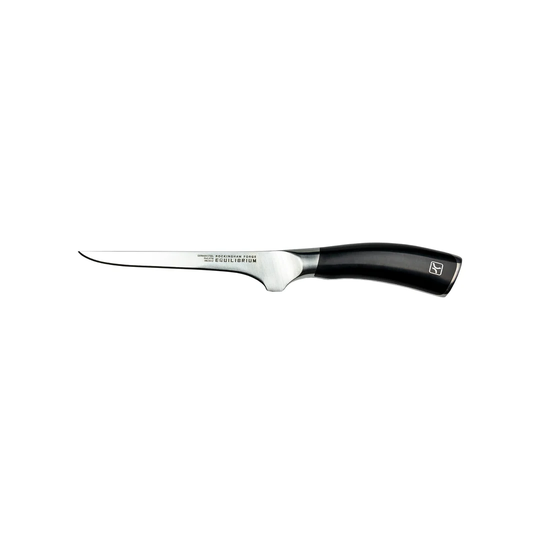 Equilibrium Stainless Steel 15cm Boning Knife