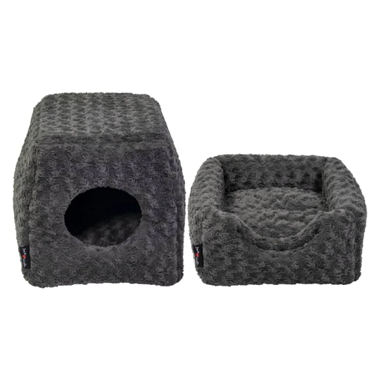 Square Cat Bed