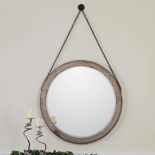 Skoog Accent Mirror