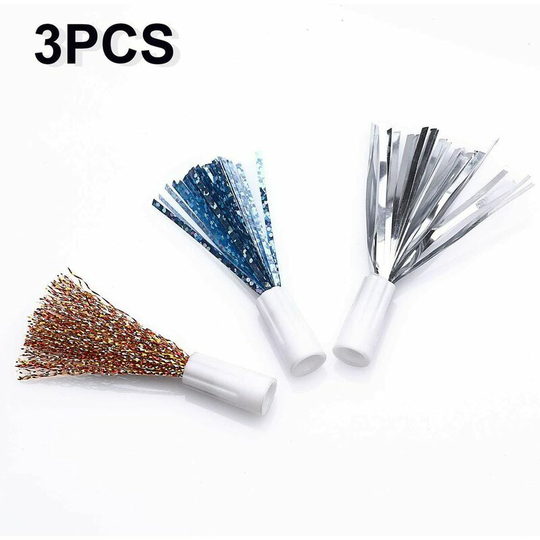 3PCS Cat Toy Interactive Cats Toy Pen, Intelligence Toy, Cat Game