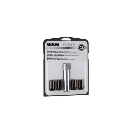 Mcgard - Locking Wheel Nuts - Tuner - 25357SU