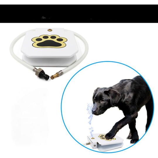 Thsinde - Automatic and Intelligent Pet Water Fountain Dispenser, designed for Dogs and Cats