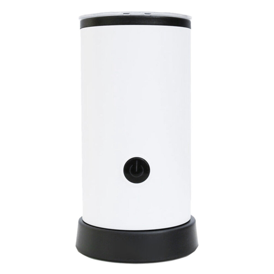 Automatic Milk Frother Coffee Foamer Container Soft Foam Cappuccino Maker Electric Coffee Frother Milk Foamer Maker EU PLUG