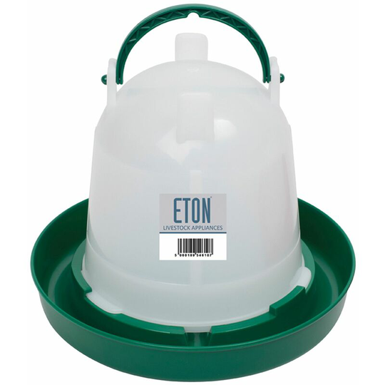 Ts Drinker Green - 1.5 Lt - 660157 - Eton