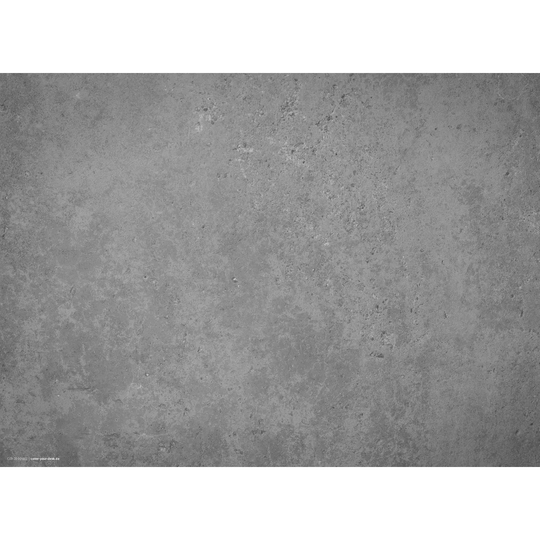 Concrete Look Dark Placemat