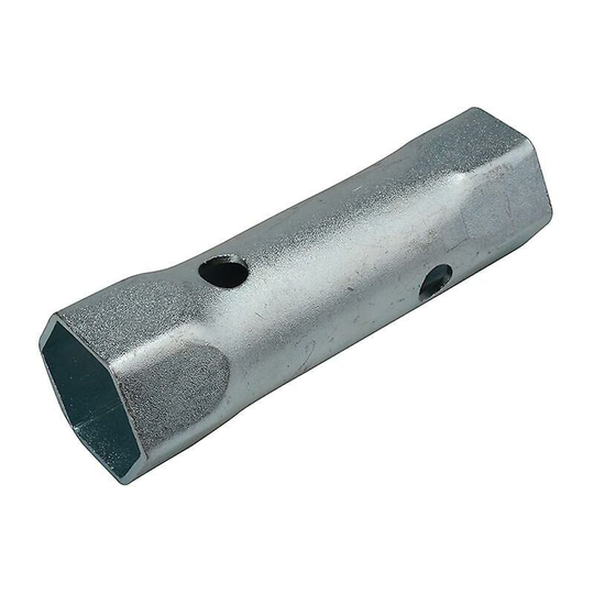 308L Waste nut socket wrench 46 x 50 mm MON308