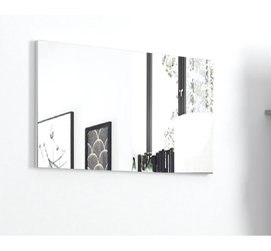 Longford Wall Mounted Accent Mirror