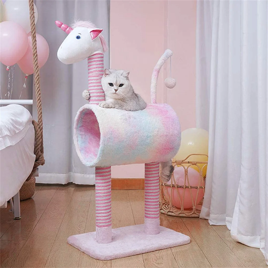 105cm Malloy Cat Tree