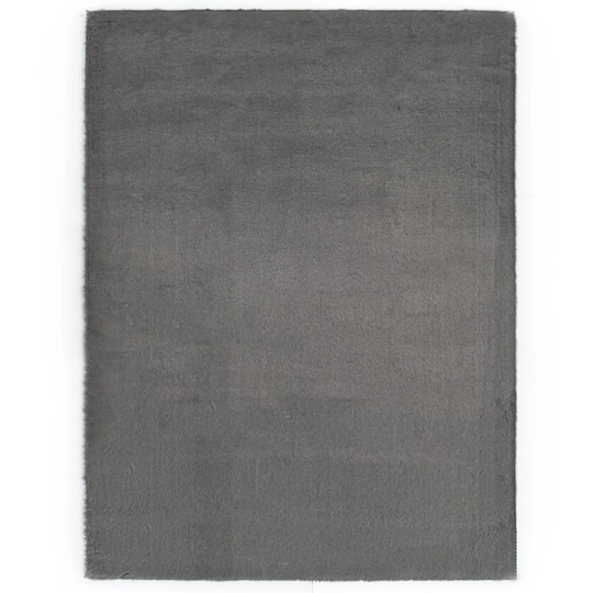 Adamo Shag Grey Rug