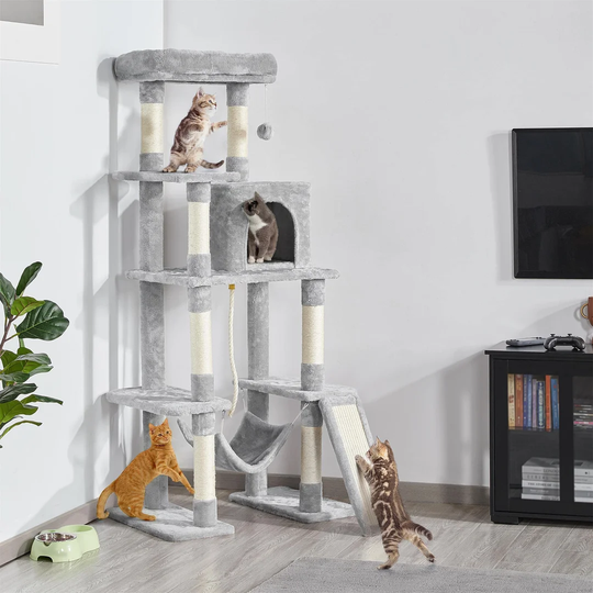 159cm Haings Cat Tree