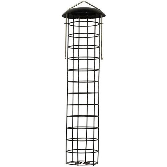 Large Hanging Fatball Bird Feeder For Selections Feeding Stations