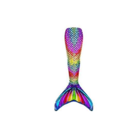 Thsinde - Adult Mermaid Swimsuit Mermaids Tail Swimming Suit xl