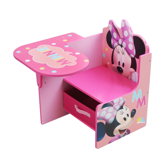 Minnie Mouse Children's Chair