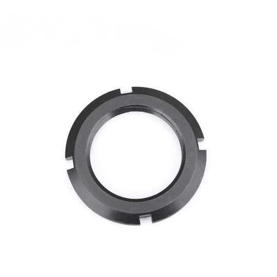 Thsinde - 10pcs Clamp Nut Round Nut M14 x 1.5mm Thread