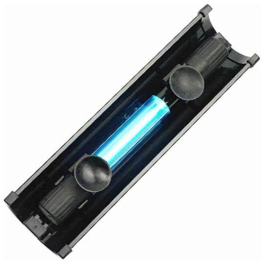 5W Aquarium Ultraviolet Light Water Sterilizer Waterproof uv Sterilizer Submersible Filter Water Cleaner