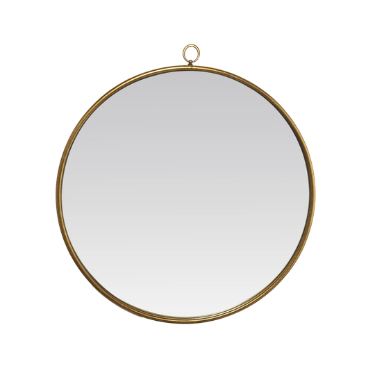 Winnfield Accent Mirror