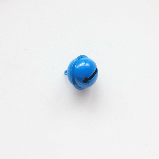 Benobby Kids - Metal Bells Mini Bell Bell Bells Metal Bells diy Craft Multicolor Metal Bells for Jewelry Crafts Dog Collars diy Keychains