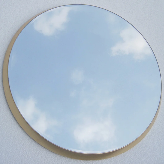 Ravenna Accent Mirror