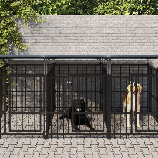 Daxton Kennel Pet Cage