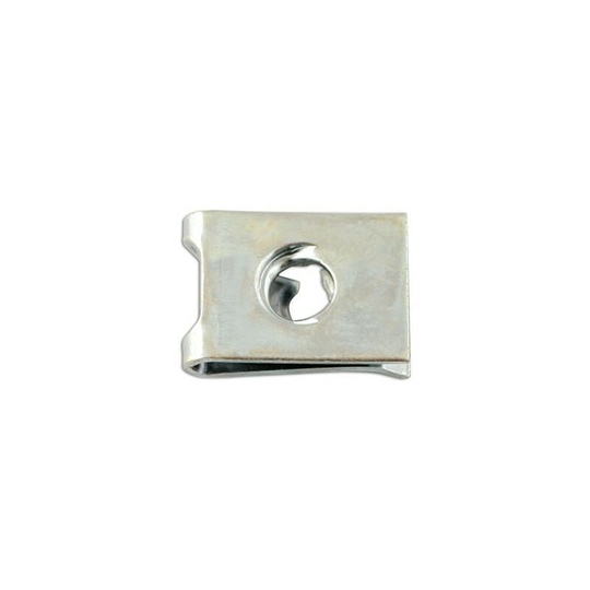 U Nut - No.6 - Pack Of 100 - 32701 - Connect