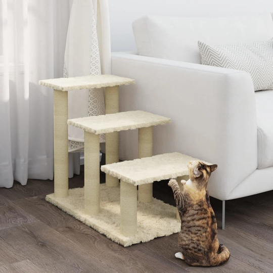 50.5cm Sandsmere Cat Tree
