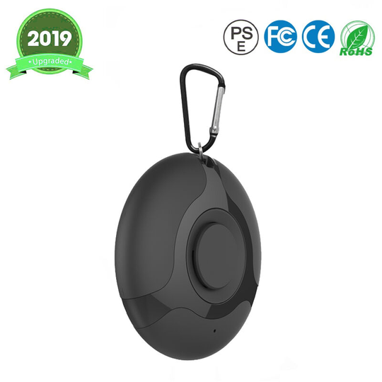 Lifcausal - Anti Mosquito Repellent Outdoor Ultrasonic Electronic Roach Control usb Killer Pest Bug Insect Spider Fly Rat Mouse Rodents Cockroach