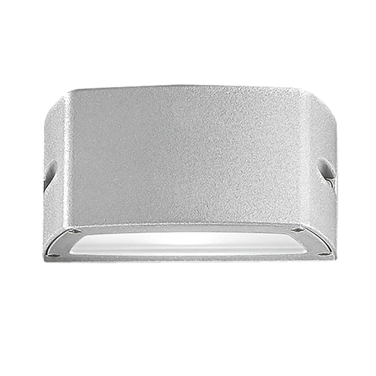 Warwich 1-Light LED Corner Wall Light