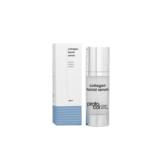 Collagen Facial Serum
