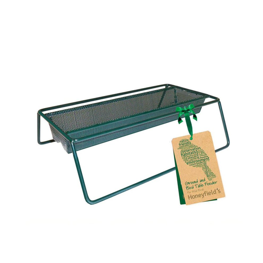 Honeyfields Ground Feeder