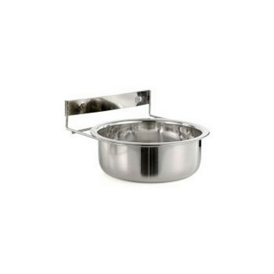 Coop Cup With Clamp Holder (21cm) (May Vary) - May Vary - Fed N Watered