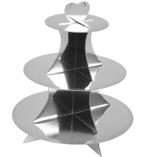 3 Tier Cake Stand