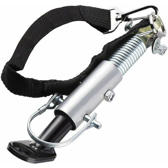 Bearsu - Bike Trailer Hitch Universal Bike Trailer Hitch Attachment