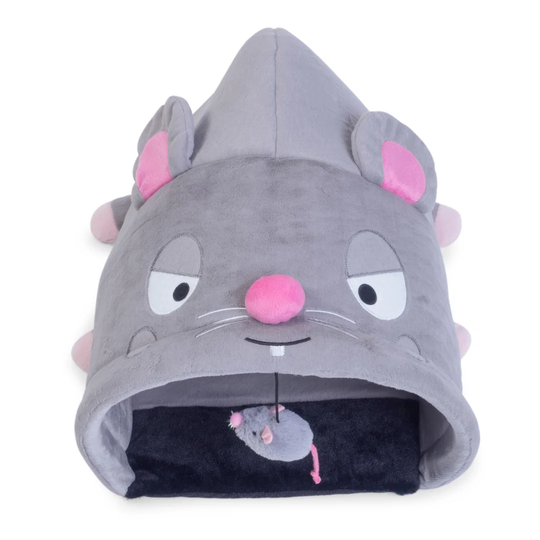29cm Adcock Cat Condo