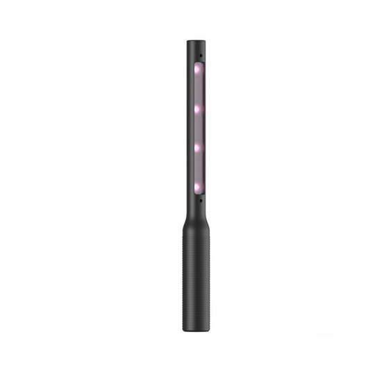 Perle Raregb - uv lamp disinfection lamp, Portable uv disinfection stick, uv light sterilizer Portable disinfectant Antibacterial rate 99% uv lamp