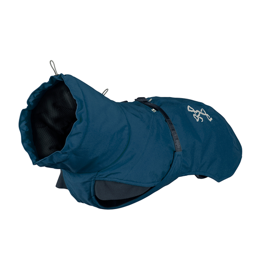 Hurtta for zooplus Bare Winter Jacket Storm - approx. 30cm Back Length