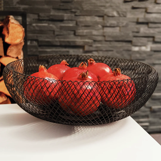 Hartigan Fruit Bowl