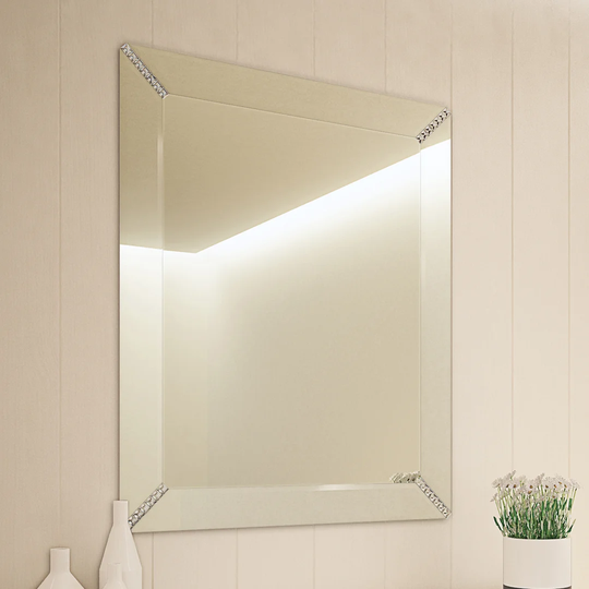 Serita Accent Mirror