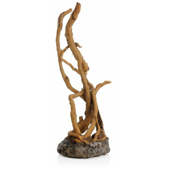 biOrb Samuel Baker Moorwood, Small, Brown