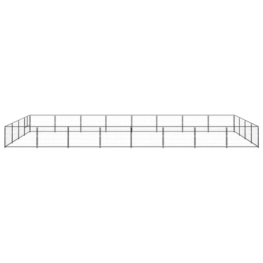 32 M² Steel Pet Cage