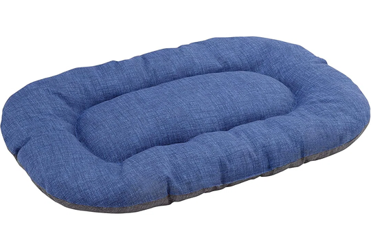 Weaubleau Oval Dog Pillow with Usable on Both Sides