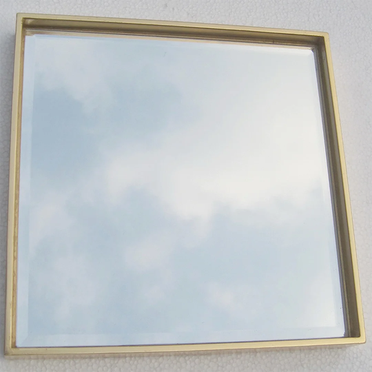Rayland Accent Mirror