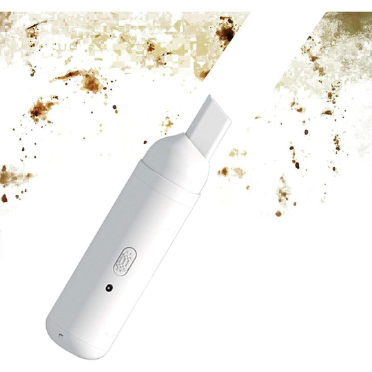 Handheld Vacuum Cleaner, Rechargeable Cordless Handheld Vacuum Cleaner, Cordless Car Vacuum Cleaner, for Home, Car and Pets