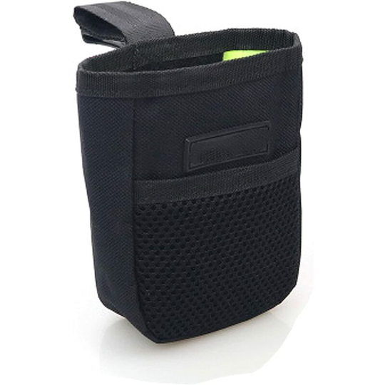 Dog Treat Pouch Treat Bag Can Be Hung On Pants,Dog Walking Bag Convenient To Carry,Dog Training Pouch
