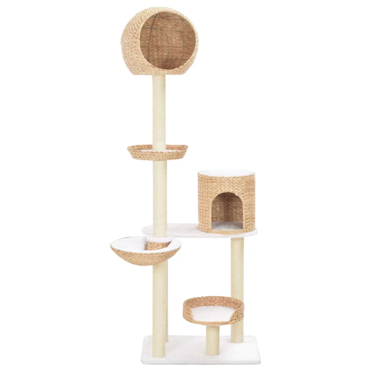 Adler Cat Tree